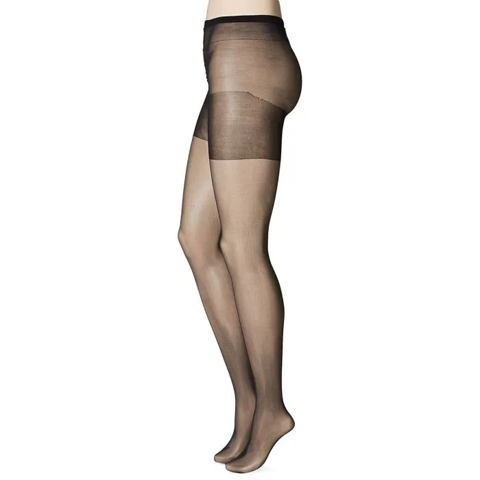 Panty Dim Generous 20D Transparente D1103