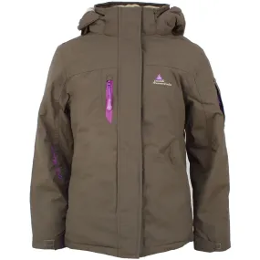 Parka de ski fille FADIKA