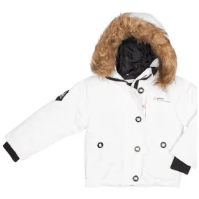 Parka de ski fille FALAVA