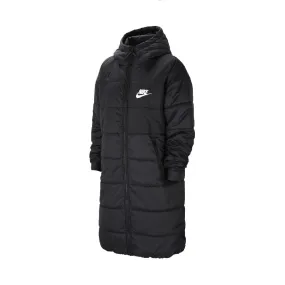 Parka para mujer - Nike Sportswear Synthetic-Fill - CZ1463-010