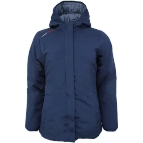 Parka réversible de ski femme ASARIO