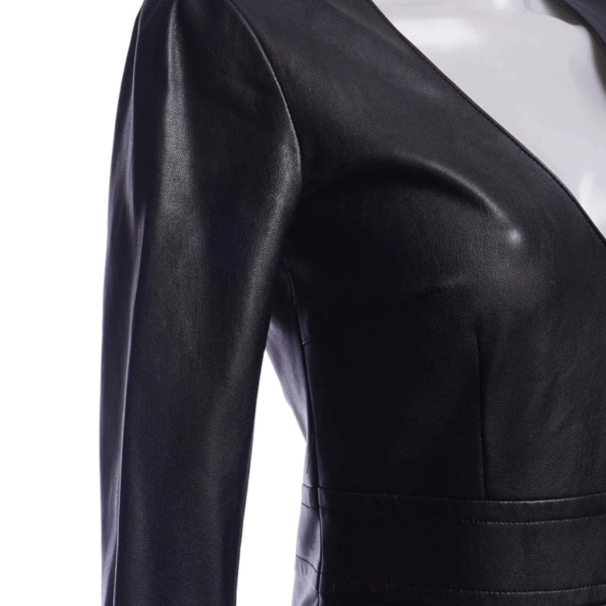 Patrizia Pepe Vestido