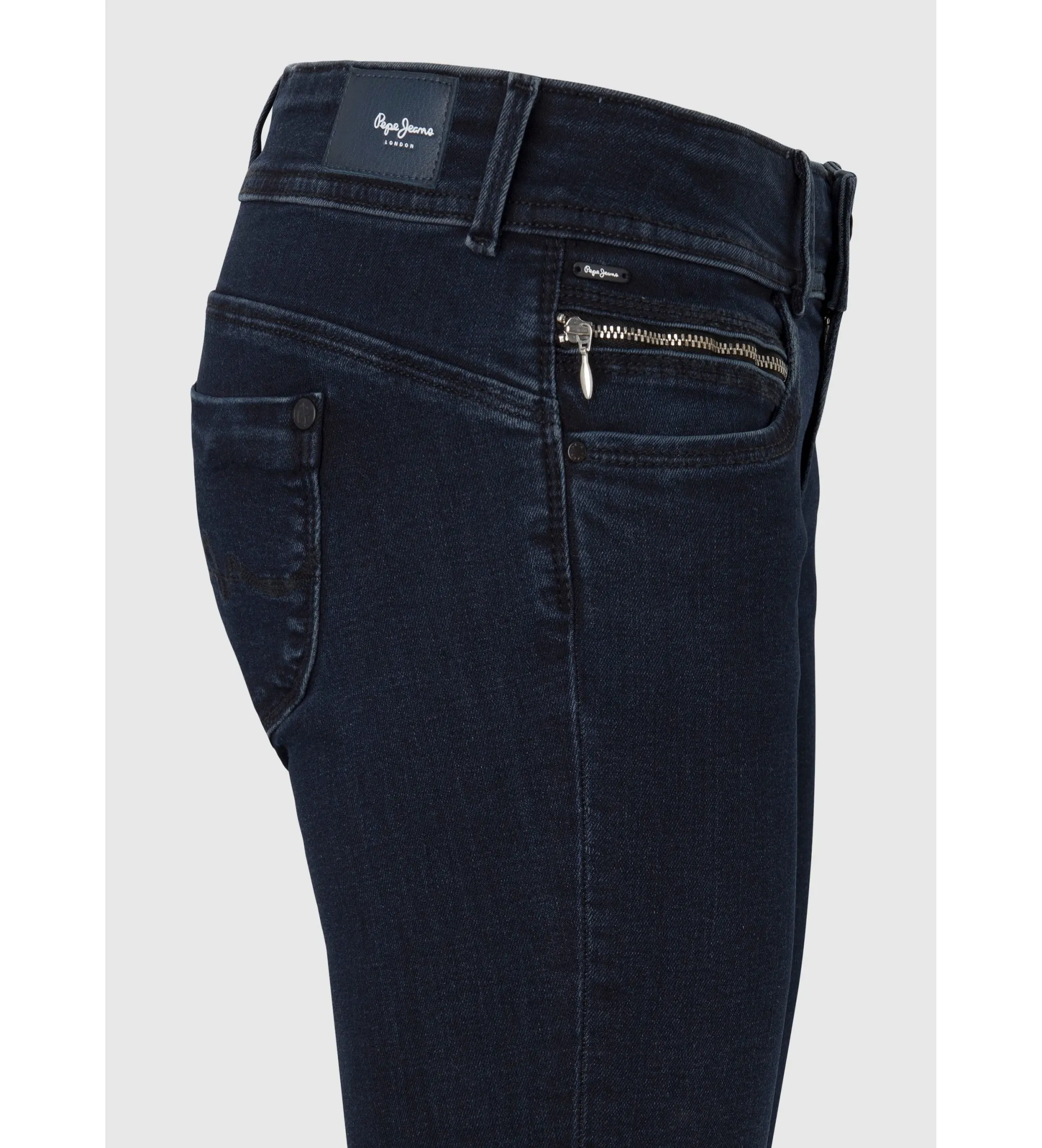 PEPE JEANS JEANS SLIM MARINO