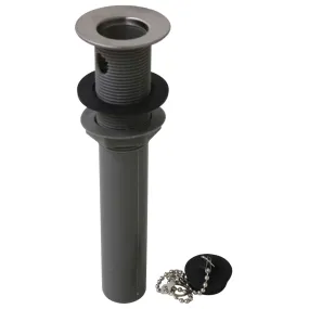 Plug PVC
