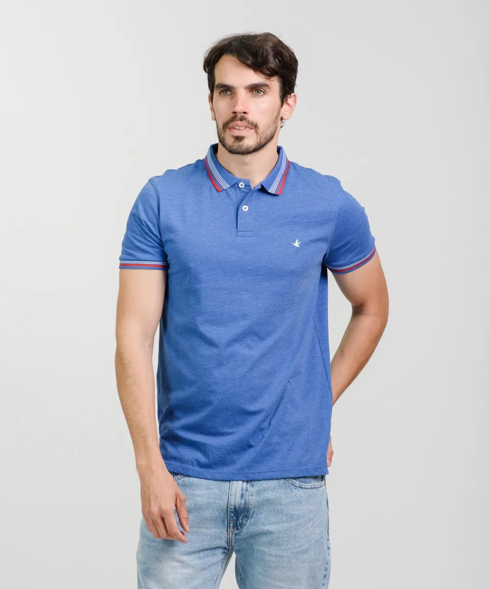 Polo Jersey Finn
