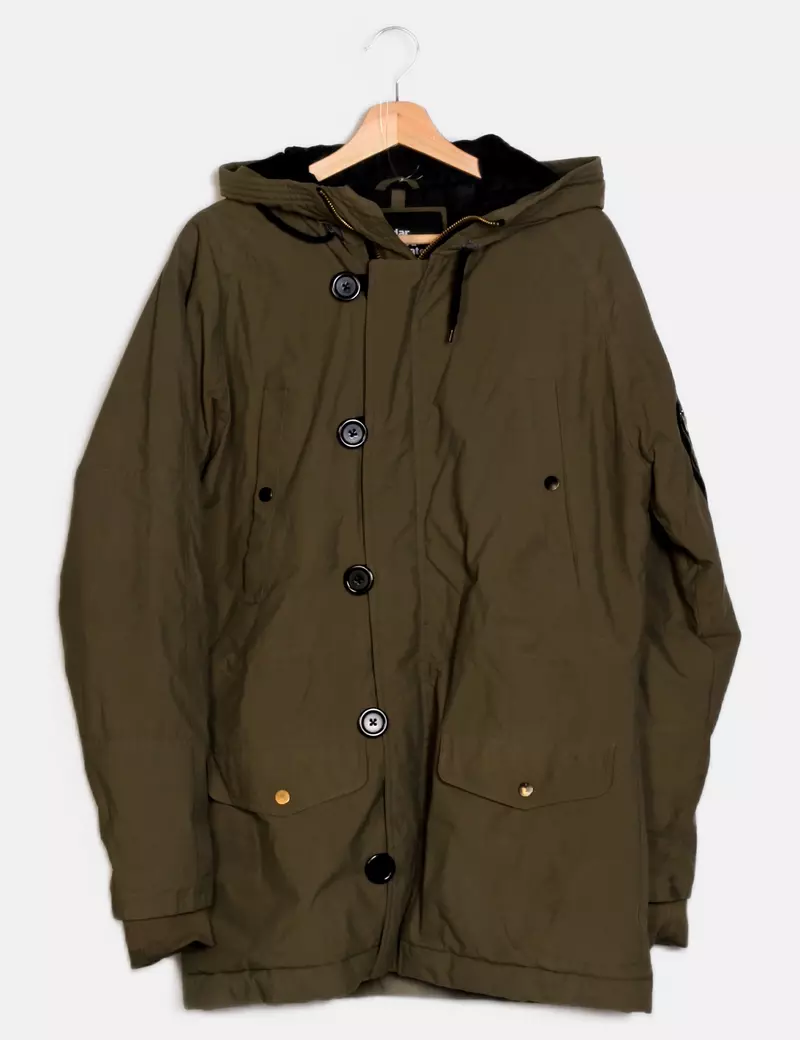 Primark Parka