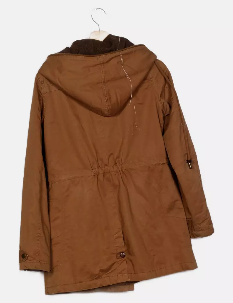 Pull&Bear Parka