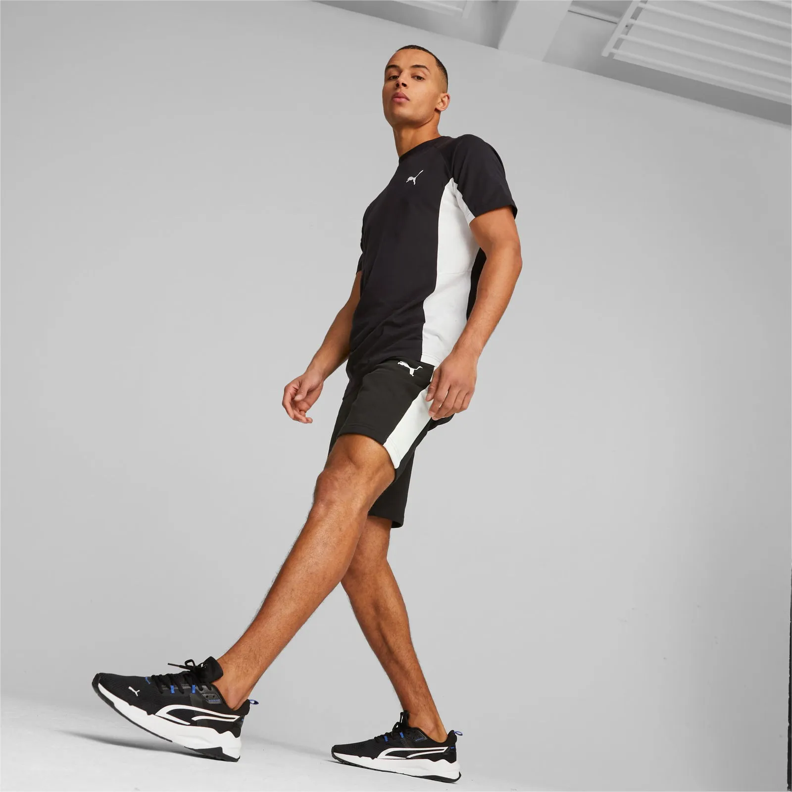 Puma DYNA-MIX Shorts