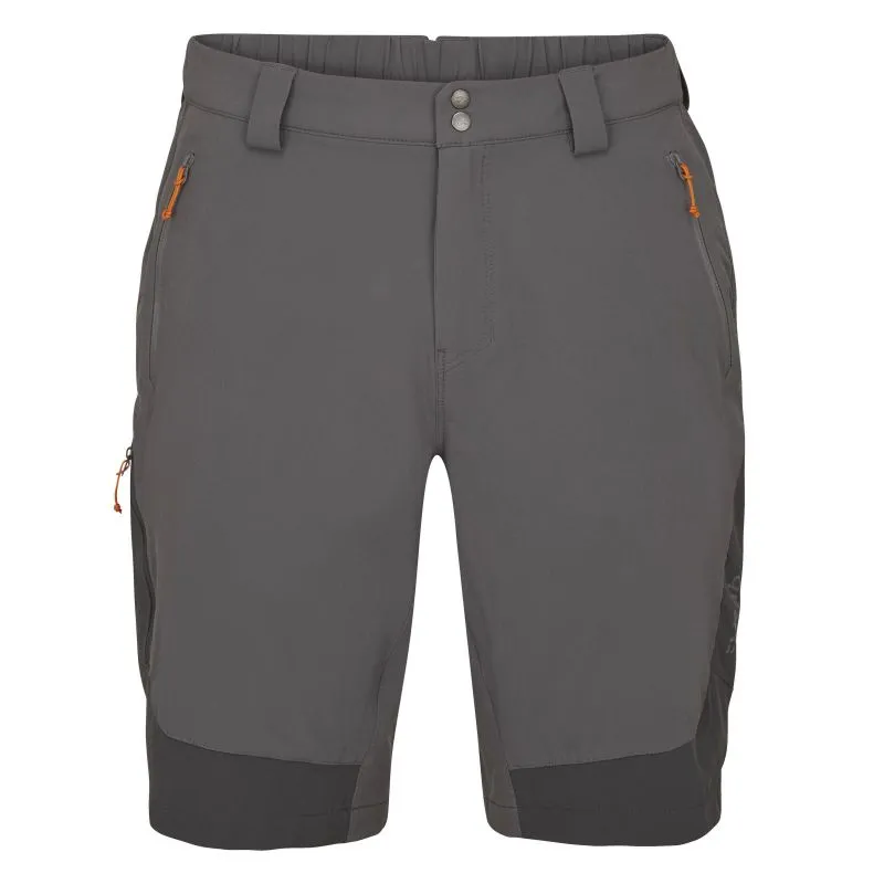 Rab Torque Mountain Shorts (Grafeno/Antracita)