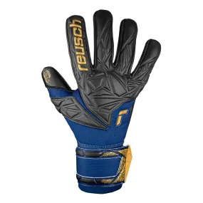 Reusch Attrakt Gold X Negative Cut
