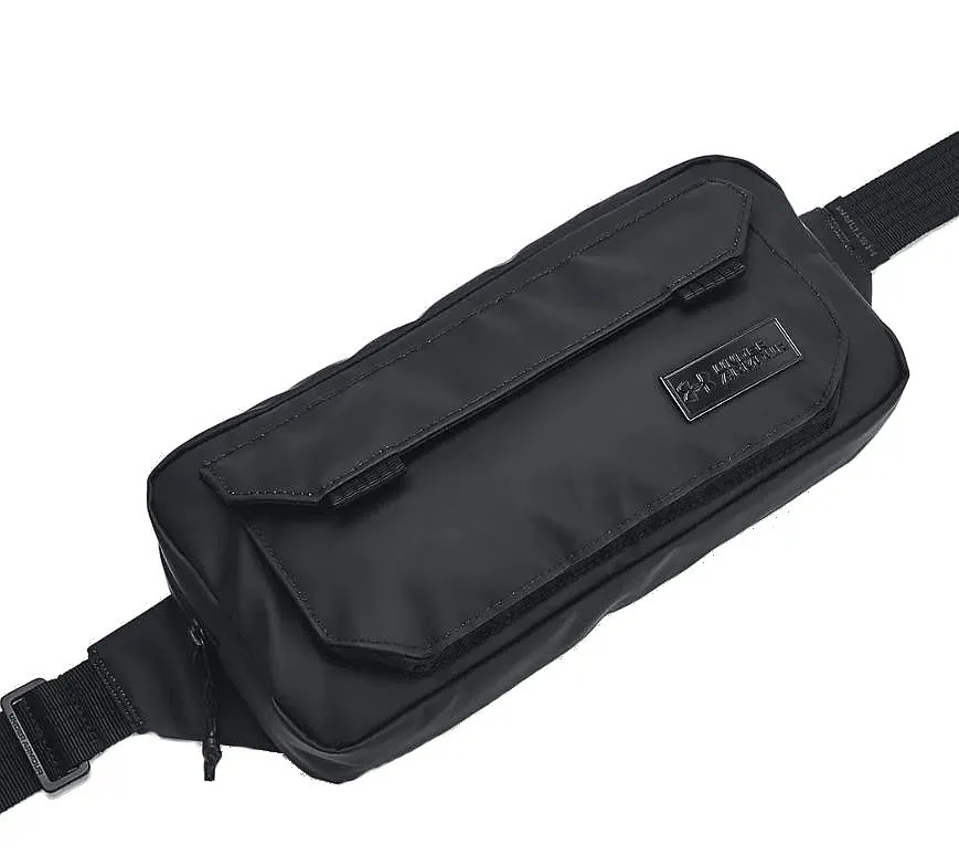 riñonera Under Armour Triumph Crossbody - Black