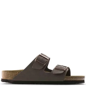 Sandalia Birkenstock Arizona BS Taupe