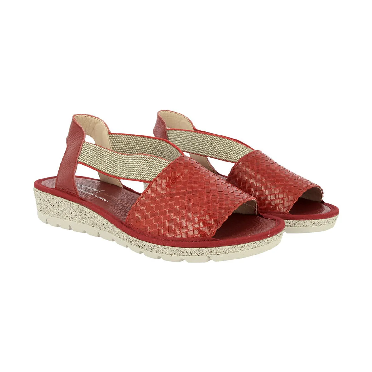 Sandalias  35328 Elástico