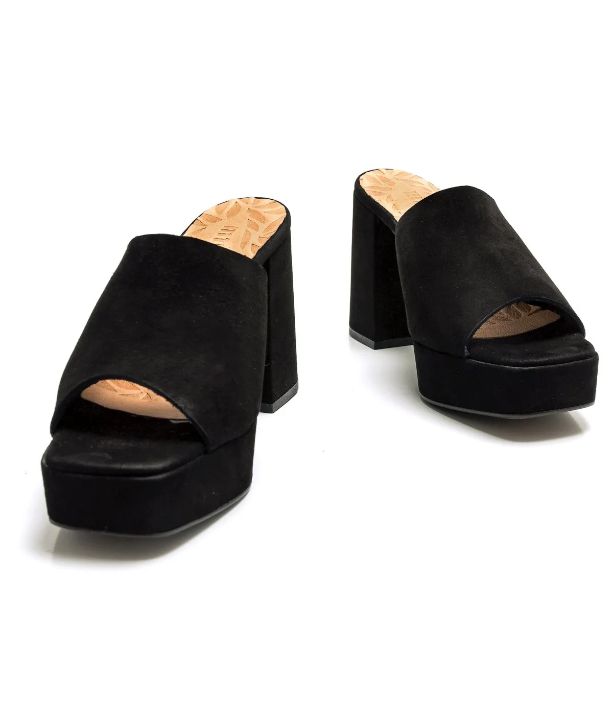 Sandalias Mujer JACQUELINE 52910