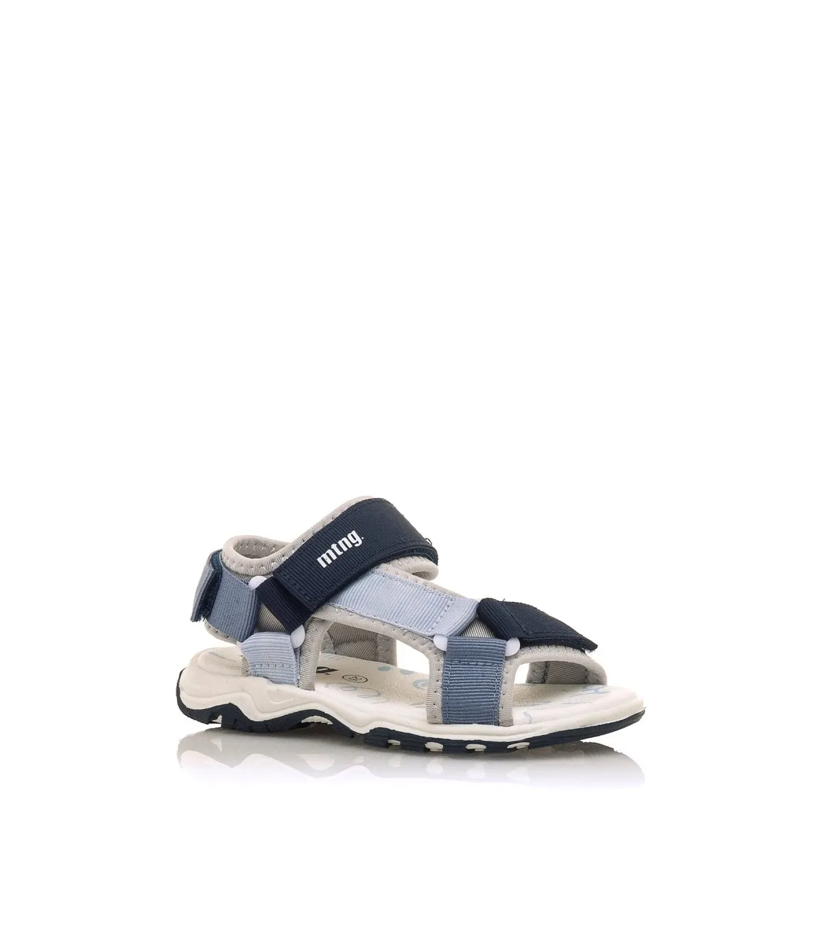 Sandalias Niño RIVER 48935