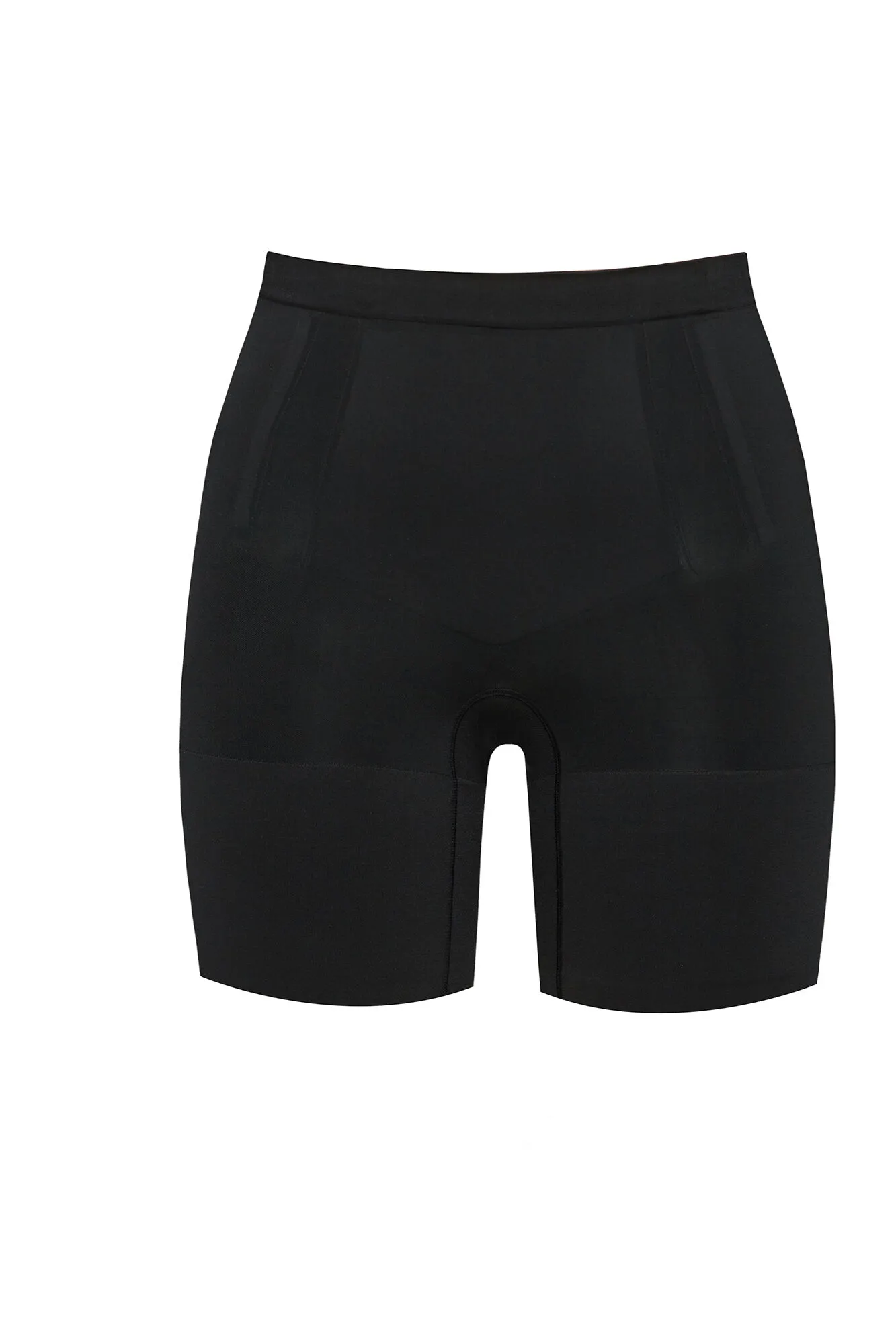 Short reductor invisible cinturilla negro Spanx