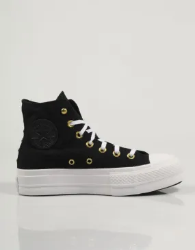  sneakers CONVERSE Chuck en Black 83659