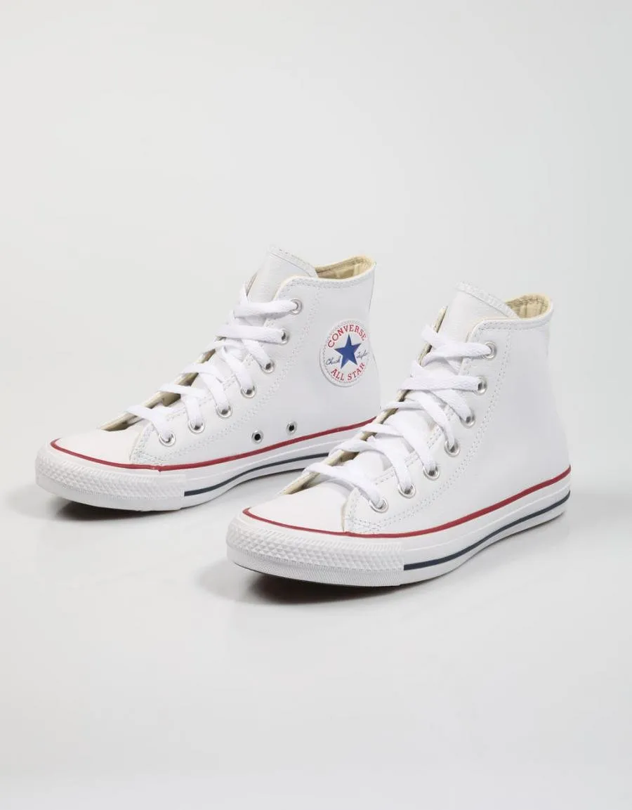  sneakers CONVERSE Ctas en White 75388