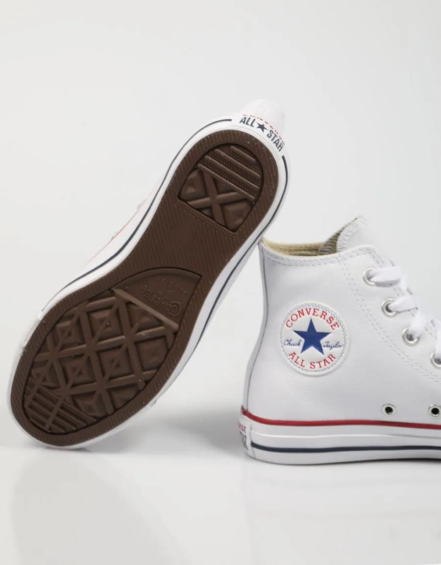  sneakers CONVERSE Ctas en White 75388