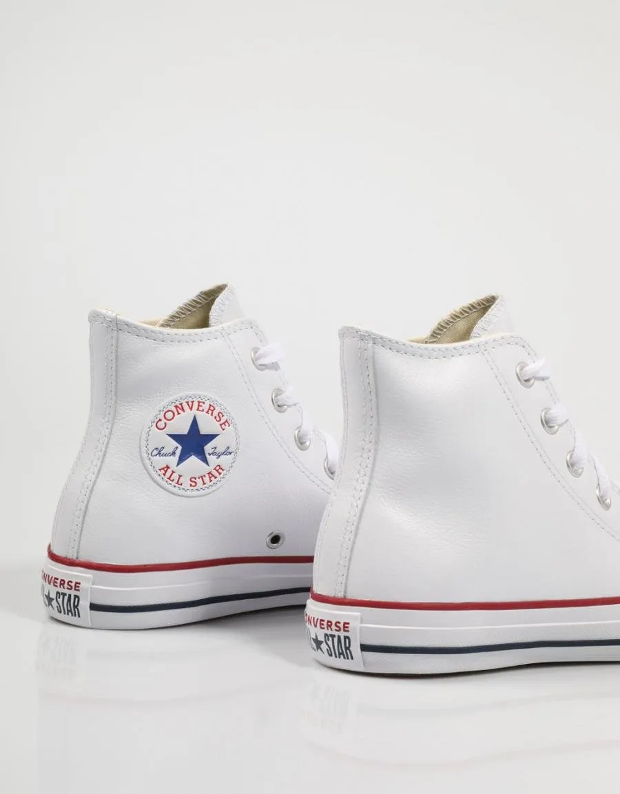  sneakers CONVERSE Ctas en White 75388