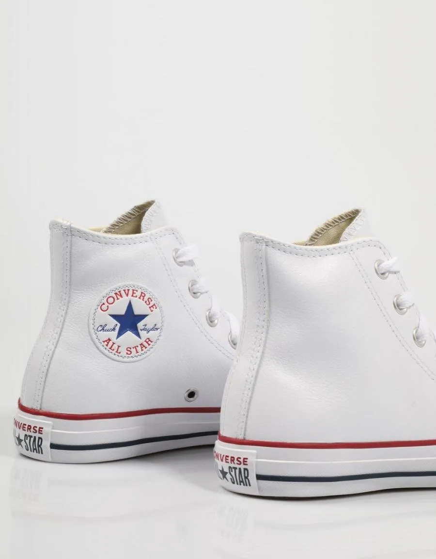  sneakers CONVERSE Ctas en White 75388