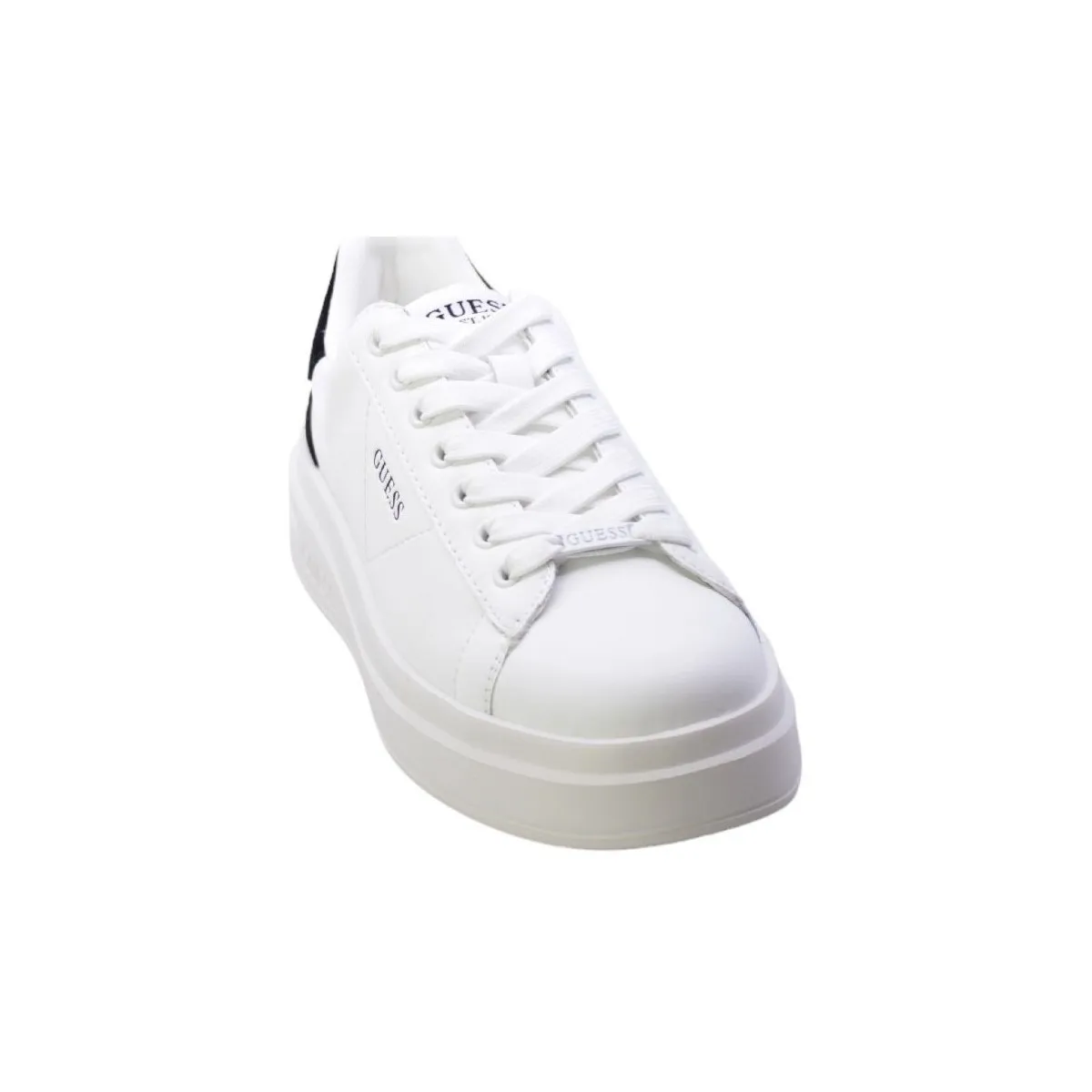 Sneakers Donna Bianco Fljelb-lea12