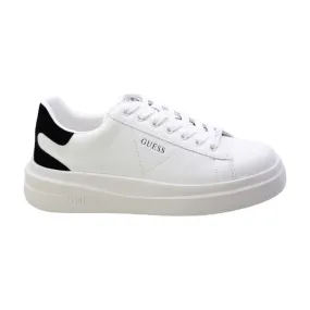 Sneakers Donna Bianco Fljelb-lea12