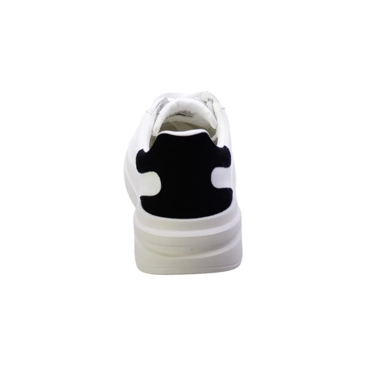 Sneakers Donna Bianco Fljelb-lea12