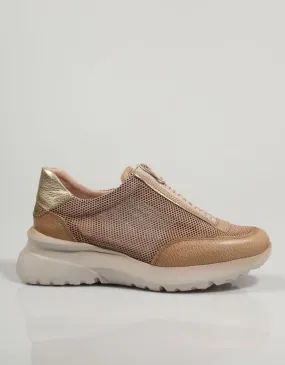  sneakers HISPANITAS Hv232605 en Beige 81831