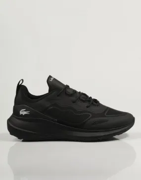  sneakers LACOSTE Active en Black 82931