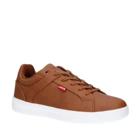 Sneakers Levi´s 232806 Hombre Marron