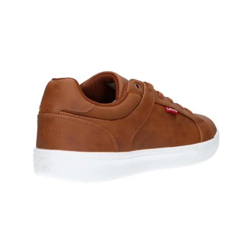 Sneakers Levi´s 232806 Hombre Marron