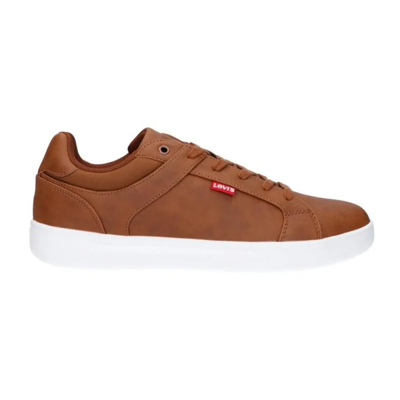 Sneakers Levi´s 232806 Hombre Marron