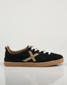  sneakers MUNICH Volata en Black 80981