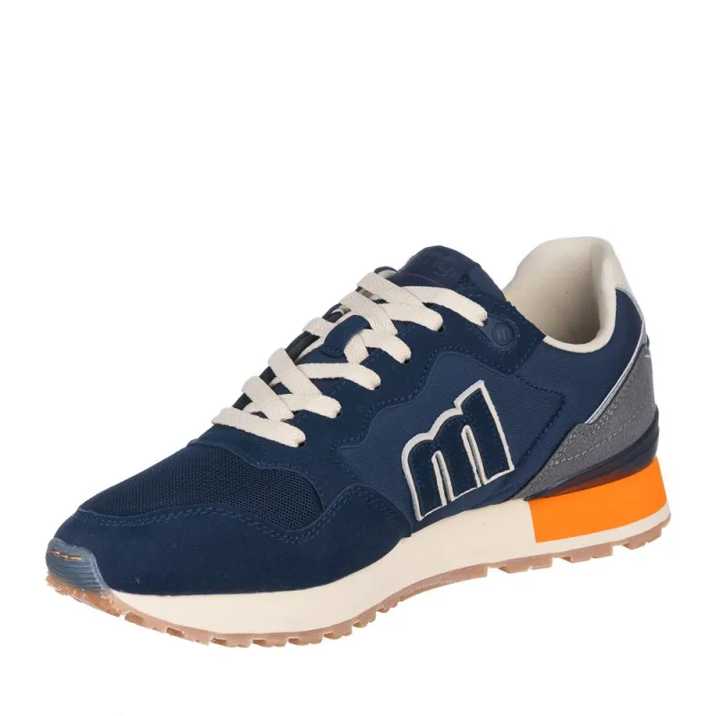 Sneakers Mustang 84427 Hombre Marino