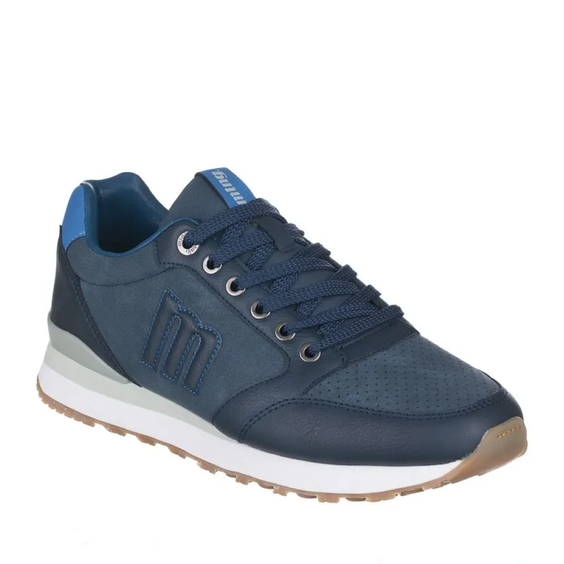 Sneakers Mustang 84697 Hombre Marino