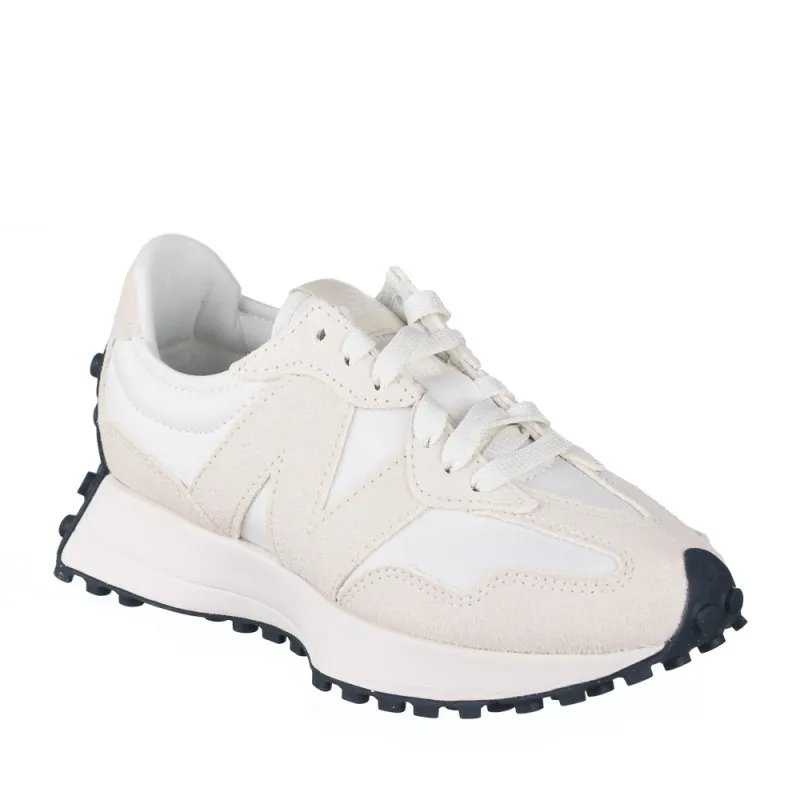 Sneakers New Balance Ws327 Mujer Blanco