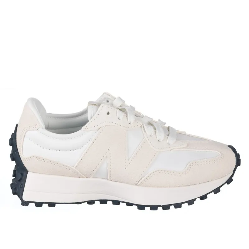 Sneakers New Balance Ws327 Mujer Blanco