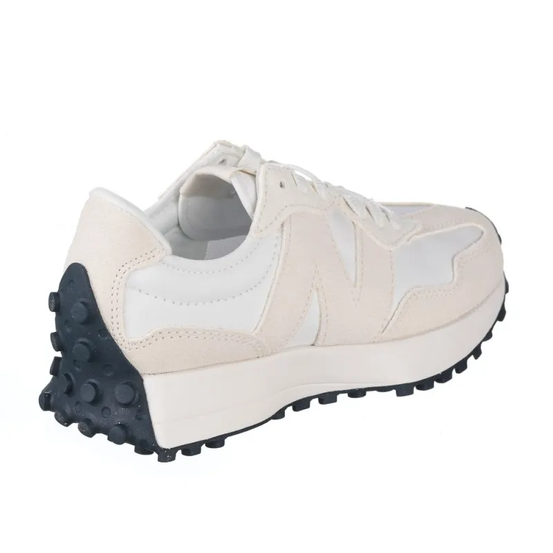 Sneakers New Balance Ws327 Mujer Blanco