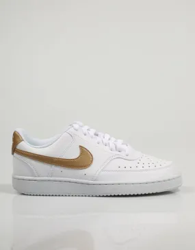  sneakers NIKE Court en White 81529