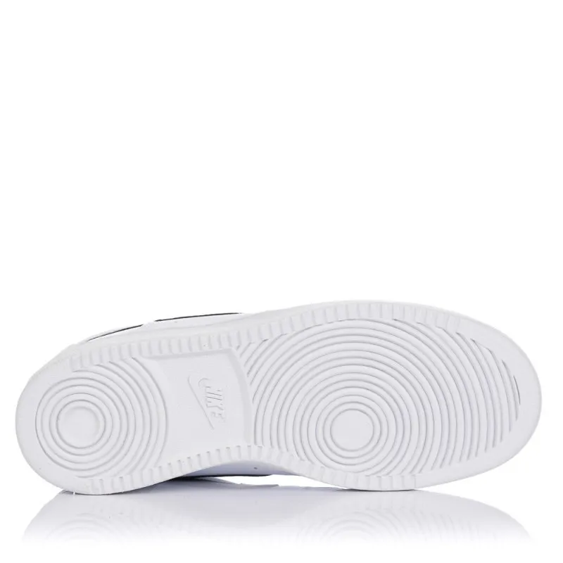 Sneakers Nike Court Vision Md Hombre Blanco