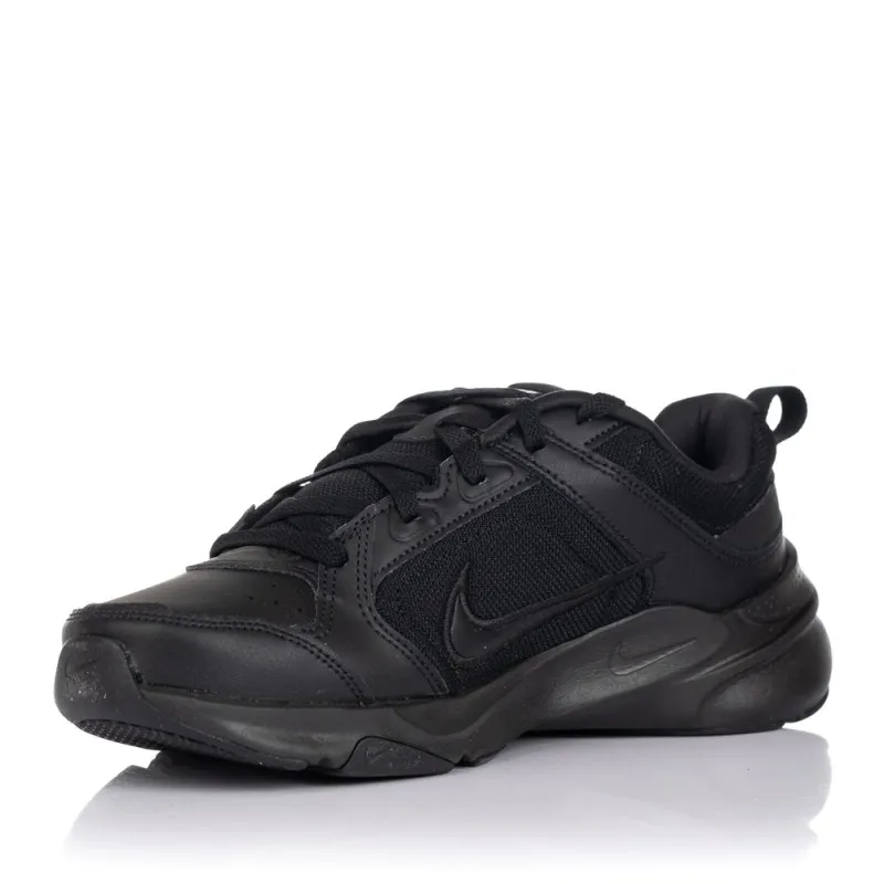 Sneakers Nike Dj1196 Defyall Hombre Negro-negro