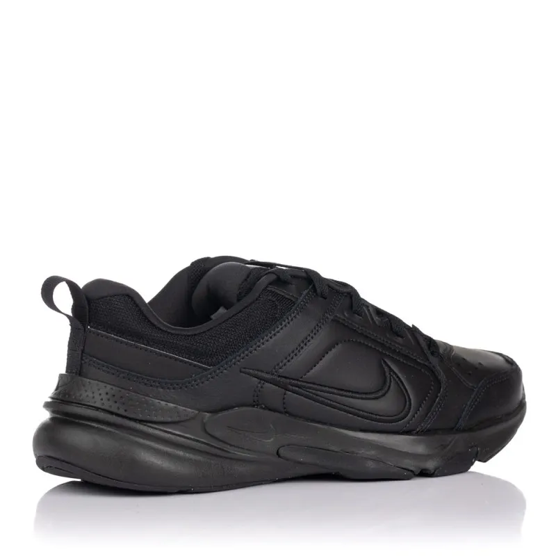 Sneakers Nike Dj1196 Defyall Hombre Negro-negro