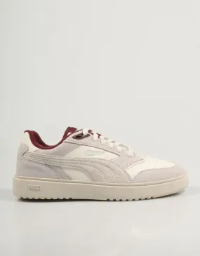  sneakers PUMA Backcourt en Beige 83176