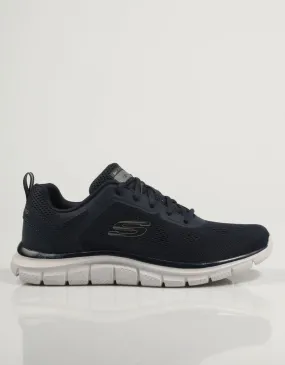  sneakers SKECHERS Track en Navy Blue 83206