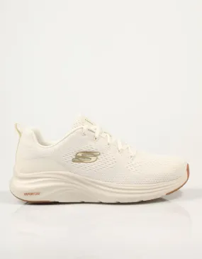  sneakers SKECHERS Vapor Foam en Beige 84415