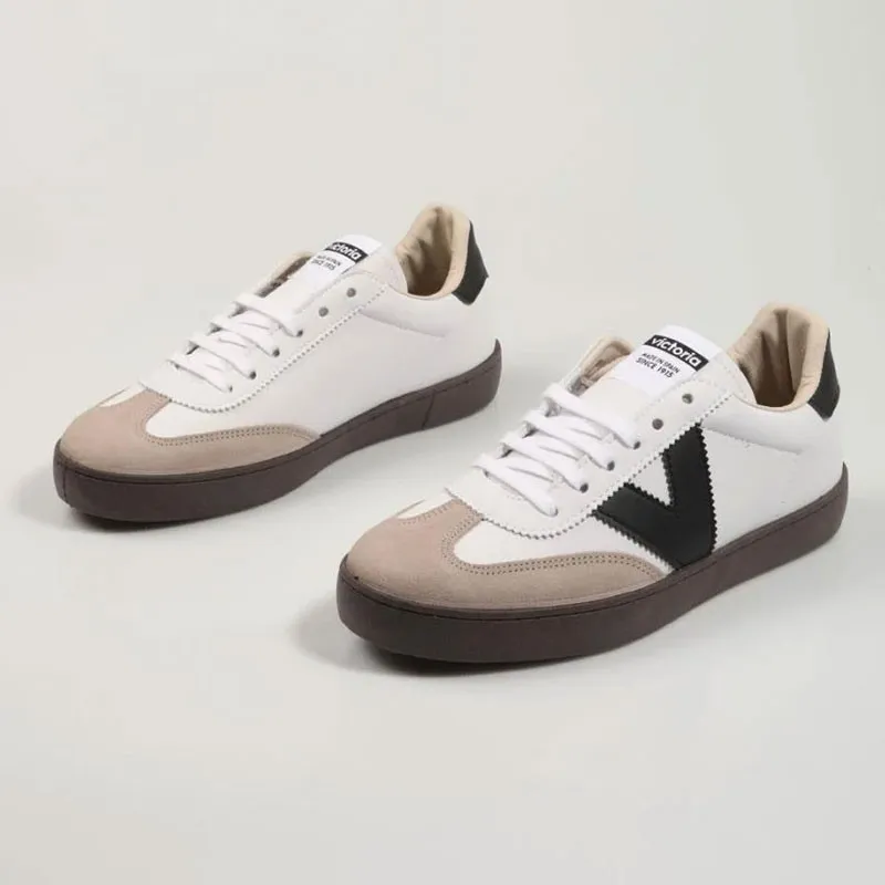 Sneakers Victoria 1126186 Hombre Blanco