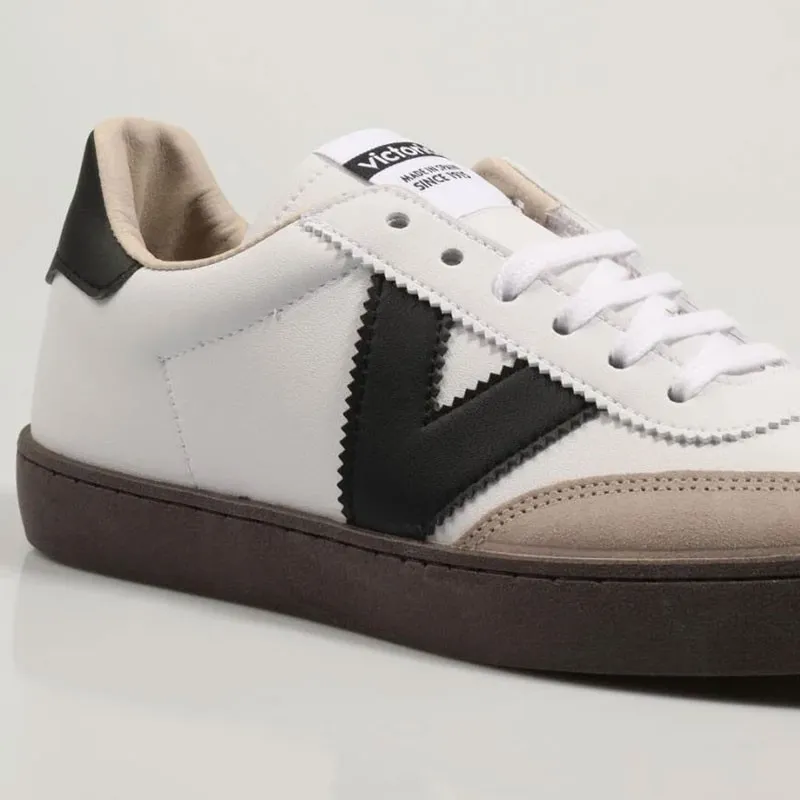 Sneakers Victoria 1126186 Hombre Blanco