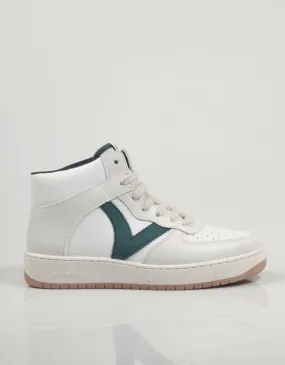  sneakers VICTORIA 1285221 en White 80018