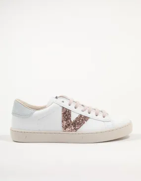  sneakers VICTORIA Berlin en White 84641